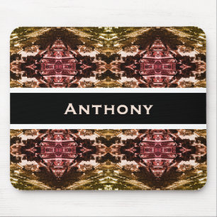 Antikes Österreich Wien Belvedere Park Überblick Mousepad