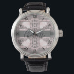 Antikes Österreich Wien Staatsoper Opernhaus innen Armbanduhr<br><div class="desc">Antikes Österreich Wien Staatsoper Opernhaus innen</div>