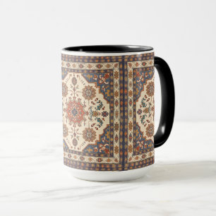 Antikes persisches orientalisches türkisches Muste Tasse