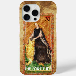 ANTIKES RENAISSANCE-TAROT DIE STÄRKE TITLE_SEO2