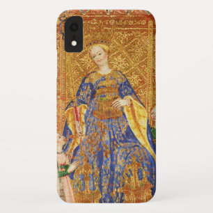 ANTIKES RENAISSANCE-TAROT / KÖNIGIN DER STÄBE TITLE_SEO2