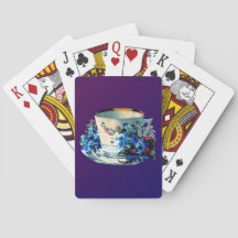 Antikes Teacup