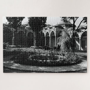 Antikes Türkei Istanbul Topkapi-Museum