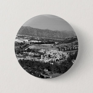 Antikes USA Kalifornien Hollywood Universal Studio Button