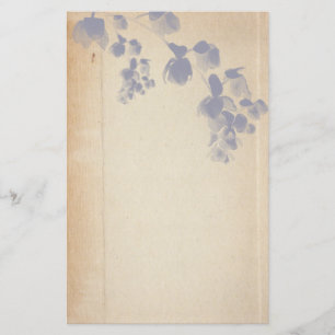 Antikes Wiedergabe-Briefpapier Briefpapier