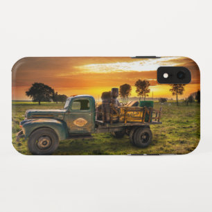 Antikfund auf dem Lande Case-Mate iPhone Hülle