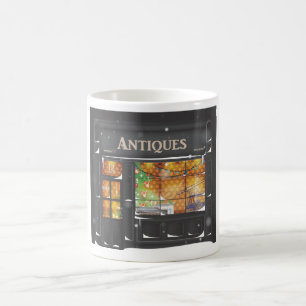 Antikladen Kaffeetasse