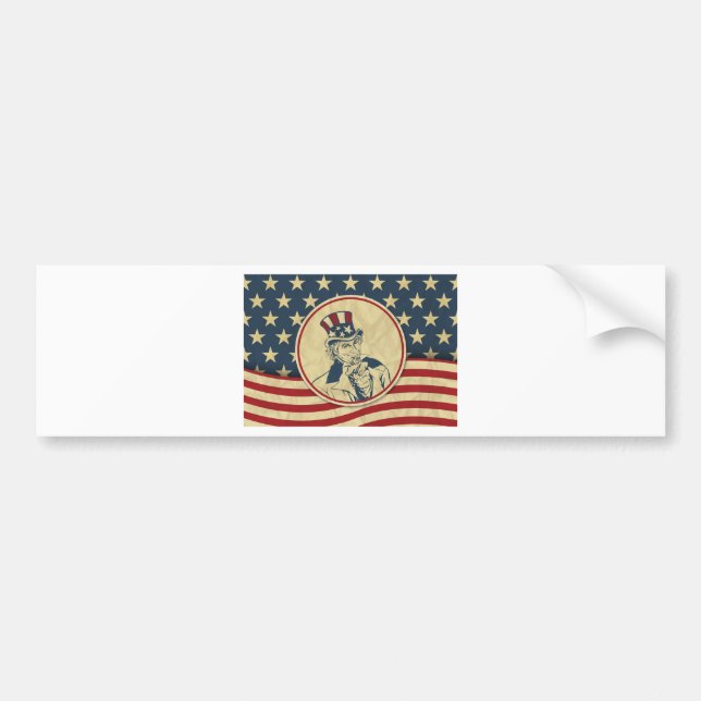 Antikonkelsam Autoaufkleber (Vorne)