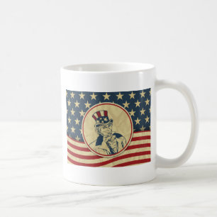 Antikonkelsam Kaffeetasse
