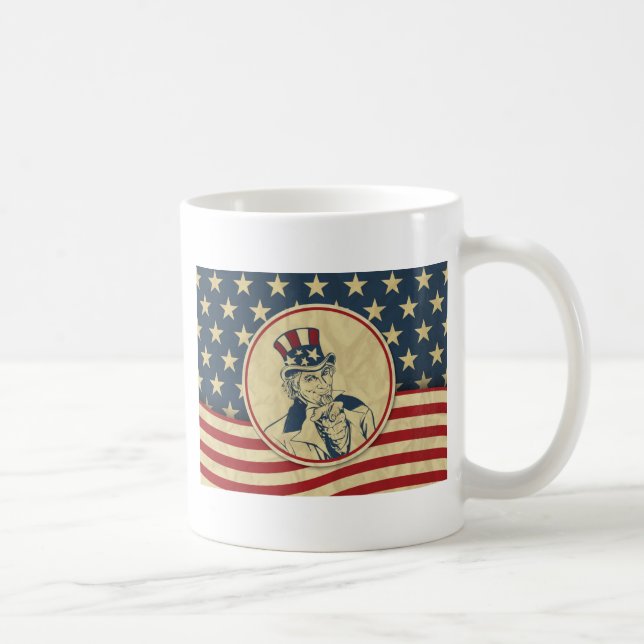 Antikonkelsam Kaffeetasse (Rechts)
