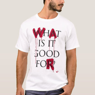 Antikriegs T-Shirt