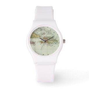 Antillen 11 armbanduhr