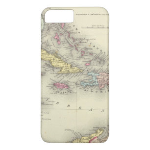 Antillen 13 Case-Mate iPhone hülle