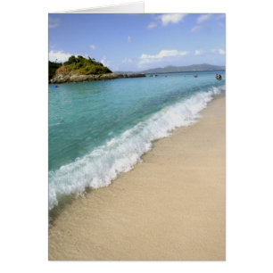 Antilles, îles Vierges américaines, St. John,