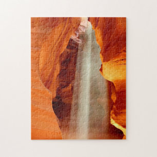 Antilopen-Schlucht