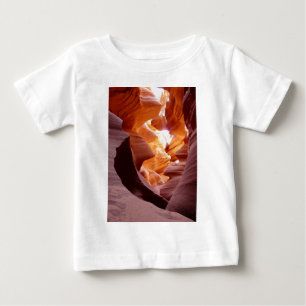 Antilopen-Schlucht 3 Baby T-shirt