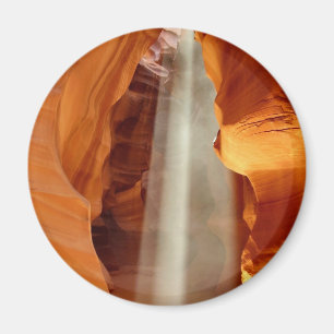 Antilopen-Schlucht Arizona Magnet