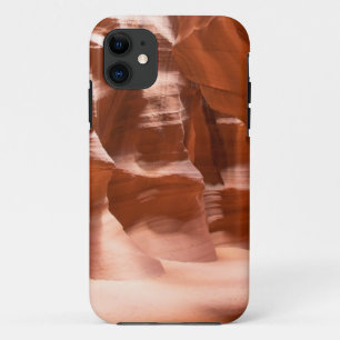 Antilopen-Schlucht, natürlich Lit Case-Mate iPhone Hülle