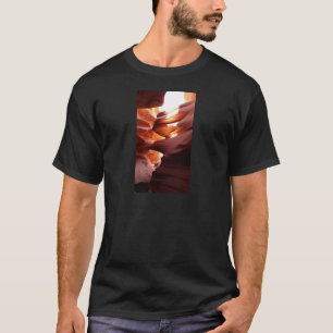 Antilopen-Schlucht T-Shirt