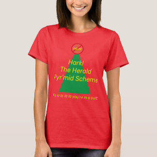 AntiMLM-T - Shirt