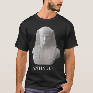 Antinös wie Osiris T-Shirt