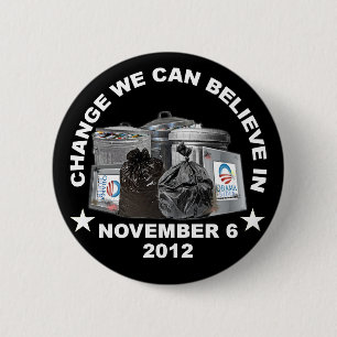 AntiObama - ändern Sie uns kann herein glauben Button