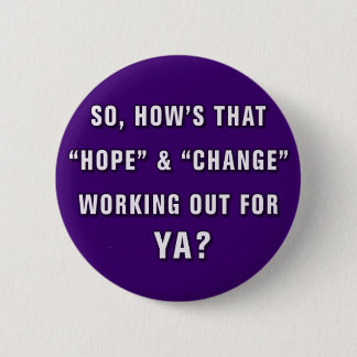 AntiObama-Button Button