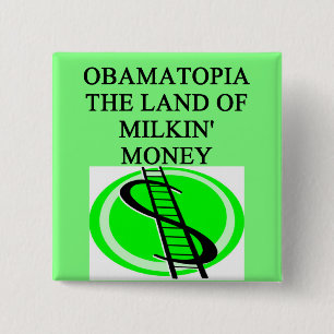Antiobama-Geldwitz Button