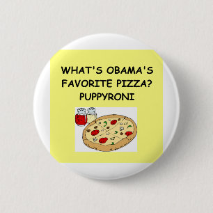 Antiobama-Pizzawitz Button
