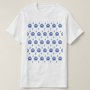 Antioch Spaten-Greifer-T-Shirt T-Shirt