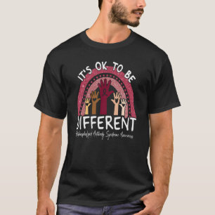 Antiphospholipid-Antikörper-Syndrom-Bewusstsein T-Shirt