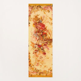 Antiqua Bouquet Yoga Mat Yogamatte