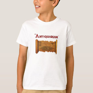 Antiquarian T-Shirt