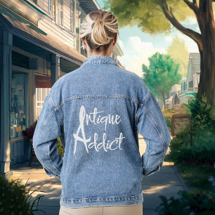 ANTIQUE ADDICT