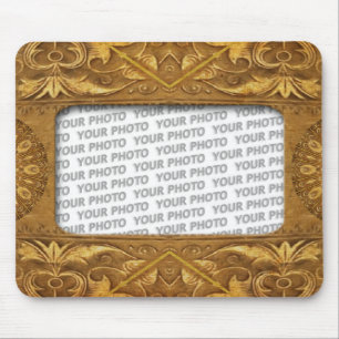 Antique ARTs Rahmen Mousepad