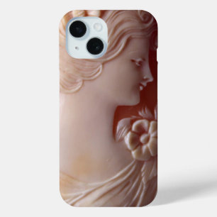 Antique Cameo Case-Mate iPhone Hülle