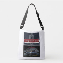 Antique Car Barn 1955 Caddy Tragetaschen Mit Langen Trägern