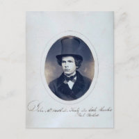Antique Criminal Diief Tasse Shot Foto