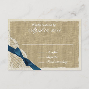 Antique dentelle et carte d'intervention de la Mar