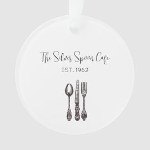 Antique Flatware Alimentation Entretien Artiste