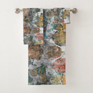 Antique Grunge Vintage Vieux tapis de laine artisa