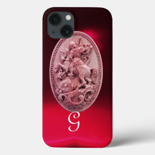 ANTIQUE KAMO/SAINT GEORE UND DRAGON MONOGRAM TITLE_SEO2