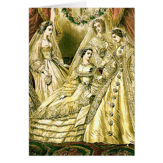 Antique Mariage (Devant)