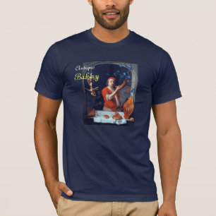 ANTIQUE OVEN BAKER, BAKERY BREAD SHOP T-Shirt