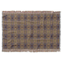 'Antique persian Rug- Look' Muster CGWOMF