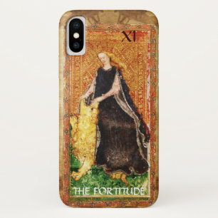 ANTIQUE RENAISSANCE STARTET DAS FORTITUDE- Case-Mate iPhone HÜLLE