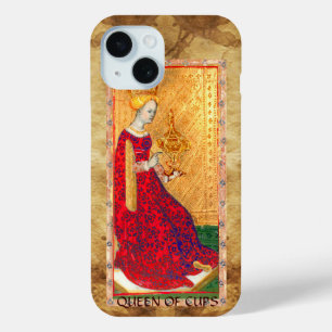ANTIQUE RENAISSANCE-TAROTEN / KUPPENQUEEN TITLE_SEO2