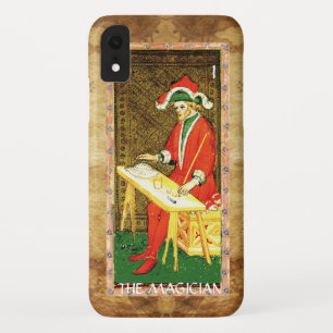 ANTIQUE RENAISSANCE TAROTS 1 / DER MAGIKER Case-Mate iPhone HÜLLE
