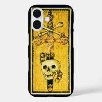 ANTIQUE RENAISSANCE TAROTS / ACE-SCHWERTER