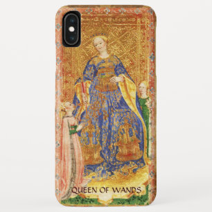 ANTIQUE RENAISSANCE TAROTS / KÖNIGIN VON WÄNDEN TITLE_SEO2